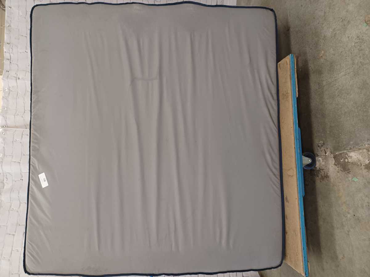 Sealy Posturepedic® Plus Scarlet Euro Top Firm 14 Inch - King/Firm - Gallery Image 4